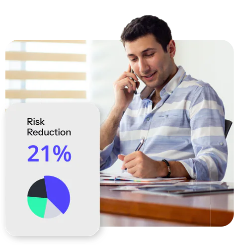 Asesoria financiera por llamada