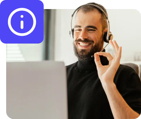 Panel de informacion financiera